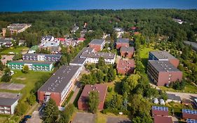 Ośrodek Wypoczynkowo-Leczniczy OPOLE w Dźwirzynie